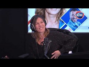1h avec : Mathilde Seigner est l'invitée de Bernard Montiel - Interview