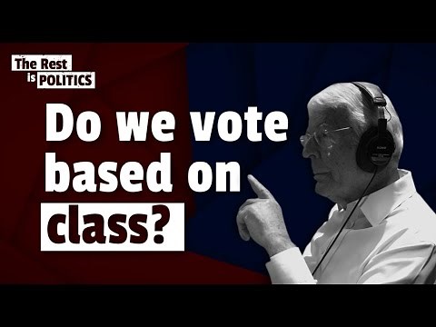 Vision of a Classless Britain | John Major | Leading