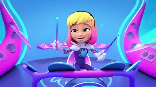 Patrick Stump Drops Theme Song For ’Spidey And His Amazing Friends’