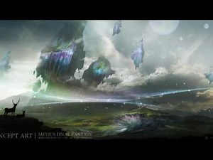 Mobius Final Fantasy - Ranger Battle Theme V1