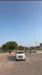 30K views · 1.6K reactions | The Ghana Prisons Service arrives at Independence Square for the Joint Show of Force alongside all Security Agencies in Ghana. #prison #viral #trend #fypシ゚viral #operations | Ghana Prisons Service | Facebook