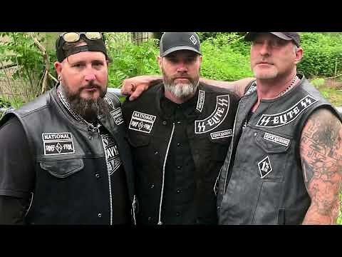 Rock Machine - East Coastin!