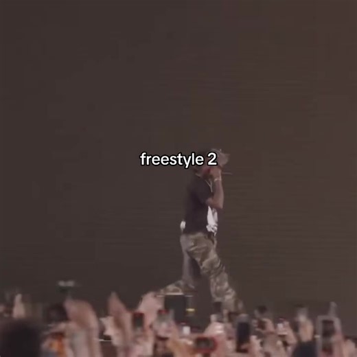 Ken Carson Freestyle 2 Concert Experience