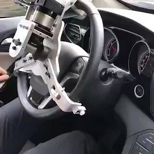 1.3M views · 2.1K reactions | Amazing China, servo motor controlled auto drive. | RobotDigg Equip Makers | Facebook