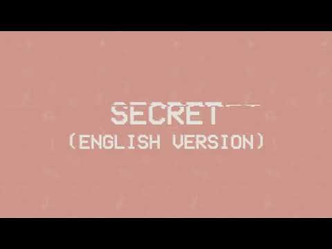 Louane - Secret (English Version) (Visualizer)