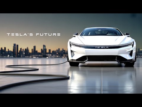 2026 Tesla Model 1 - What You Need to Know NOW