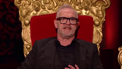 Taskmaster UK S19E04 (2025)