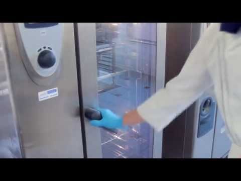 "Cook & Chill Verfahren" - Salem-Spital und Klinik Beau-Site - Privatklinikgruppe Hirslanden