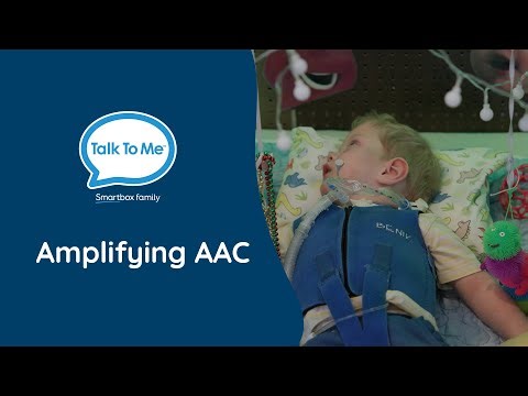 Amplifying AAC | Jack (Short 3)