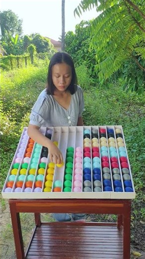 The Ball Sort Puzzle That Will Drive You Crazy! 5