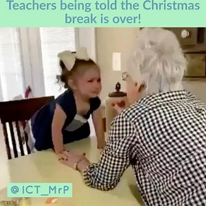 Surely we’ve got another week‽ Follow Mr P on Insta: Instagram.com/ict_mrp | ICT with Mr P - Tech to Raise Standards
