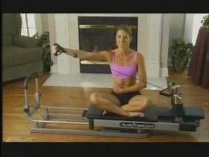 Don't forget to do your #Pilates this weekend! #PilatesReformer #PilatesAtHome | Pilates Power Gym
