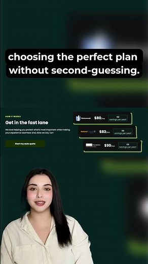 auto insurance commercial