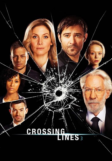 Saison 3 Crossing Lines streaming: regarder les épisodes