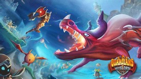 Guardians of Hyelore | PC - Steam | Game Keys