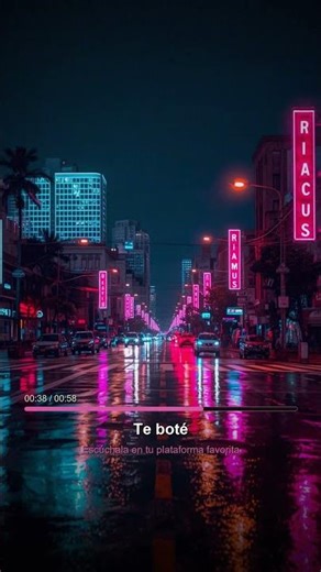 Te boté pt2 #urbano #dembow #perreo #perreointenso #latinmusic #flow