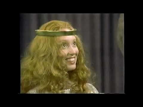 1994 - Disney Channel Preview and Sales Promos