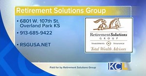 Discussing Legacy with Retirement Solutions