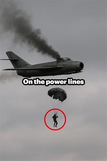 The Parachute Accident That Saved an Army