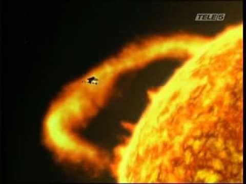 Star Trek - Raumschiff Voyager Intro (Staffel 4)