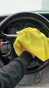 1.9M views · 10K reactions | Using vaseline your car interior could look brand new | Simulated Reality | Facebook