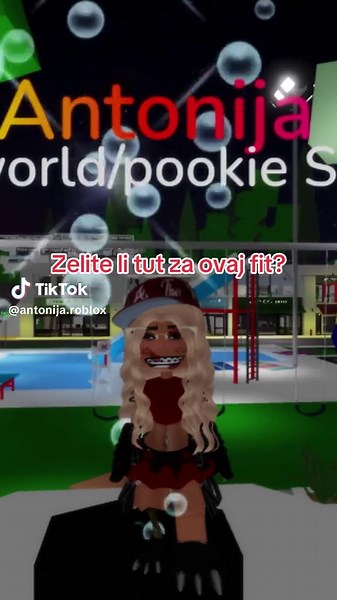Antonija.roblox (@antonija.roblox)’s videos with original sound - Antonija.roblox
