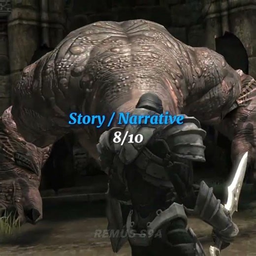 Day 52:Infinity Blade 2 #shorts #Infinityblade2 #rating #edit #gaming #games