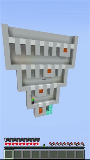 Minecraft Snow Dropper!!!