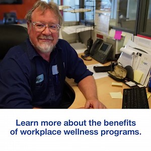A Denver mechanic credits a workplace wellness program with saving his life. | UnitedHealthcare