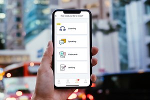 Become a student of any language with a lifetime of Babbel language training at 50% off