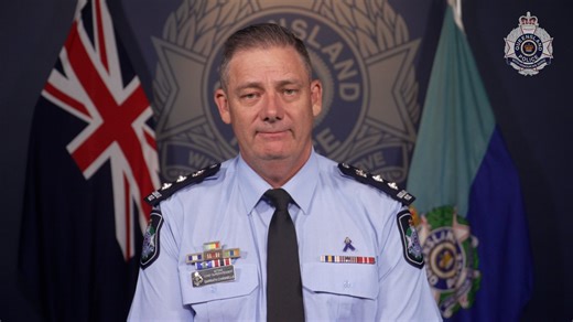 QPS plead for road safety action following deadliest start since 2020    - Queensland Police News