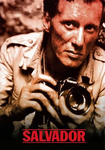 Salvador Movie (1986), Watch Movie Online on TVOnic