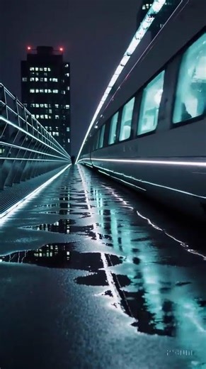 When the Signal Breaks but Love Still Burns — Cyberpunk Synthwave #cyberpunk #synthwave #newmusic
