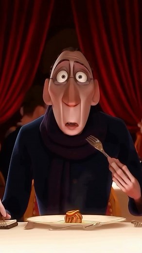 cineatomy on Instagram: "Love this scene 🥹 🎥 Ratatouille (2007) #ratatouille #cinema #pixar #foodporn #animation #cinephile #moviescenes #disney #moviequotes #emotional #flashback #toystory #monstersinc"