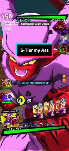 Exploring Janemba’s Power in Gaming