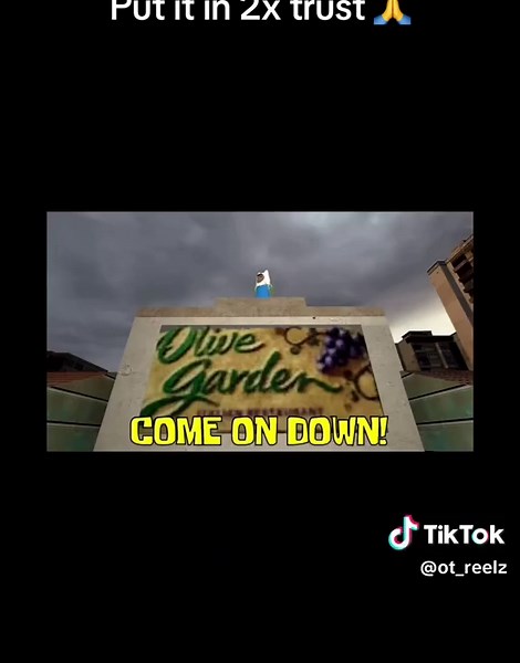 Put it in 2x (trust) | #foryou #vanossgaming #vanosscrew #vanosscrew #2xspeed