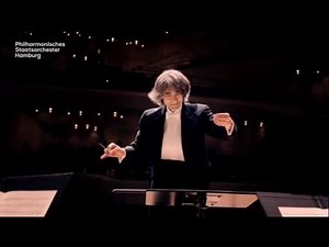 Japanese Tour with Kent Nagano and Nobuyuki Tsujii 2019