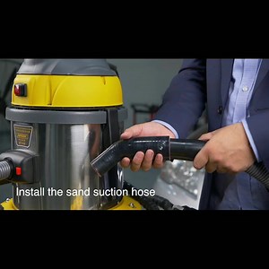 12K views · 2K reactions | HOW to clean the intake valves?AUTOOL HTS558Walnut blasting cleaner Fast&Easy✔️Get yours herehttps://reurl.cc/V5WdER | Autool TECH | Facebook