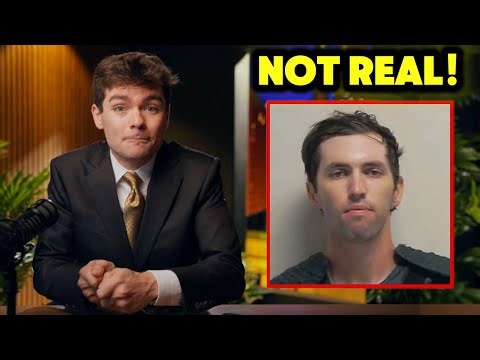 Nick Fuentes TEARS APART the Tyler Robinson Case 🔥
