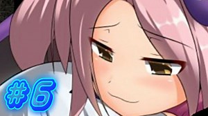 【テイル・アンダークラスト-ハスミと最後の7日間 実況プレイpart6】沼地に潜むアイツ［同人ゲーム]