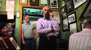 The Ballad of Lidl & Aldi - Mick MacConnell - John B. Keane's Bar - Listowel Chords - ChordU