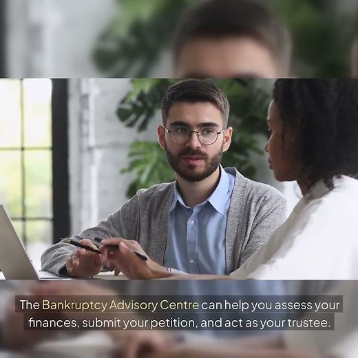 Declaring Bankruptcy | A Comprehensive Guide #bankruptcy #debtsolutions #insolvency