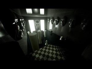 Deeper Into The Liminal Pools | Liminal Waters