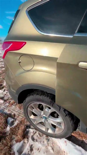 2013 2013 FORD ESCAPE For Sale