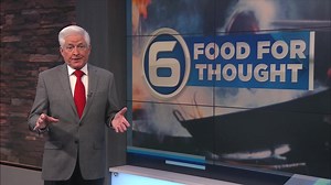 68K views · 113 reactions | A fast-food casual restaurant specializing in seafood scores a low health inspection grade. Watch Food For Thought at 4 pm. | WATE Don Dare | Facebook