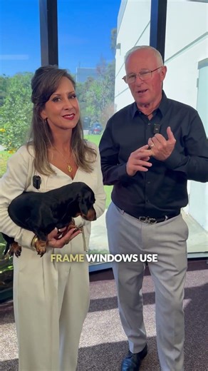 Is Your Home at Risk? The Truth About Old Aluminum Windows!