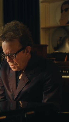 Thank you! Your purchase of the third edition of Seeds on Hard Ground is making a real difference. Because of your incredible support, the entire printing is sold out, and together we are sending vital funds to NAMI, the Redwood Food Bank, the Caritas Village Project, and the Society of St. Vincent De Paul. Tom Waits performs Tom Traubert’s Blues and reads from Seeds on Hard Ground in the new Italian documentary, The Last Ride. Find the full film link here: tomwaits.ffm.to/thelastride | Tom Wait