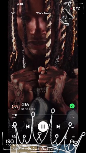 GTA King Von: Tribute and Gameplay Highlights