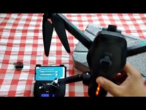 SG906 PRO DRONE (TUTORIAL HOW TO CALIBRATE)