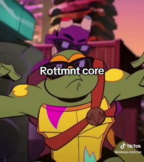 Exploring Rottmnt Characters in Hilarious Scenarios